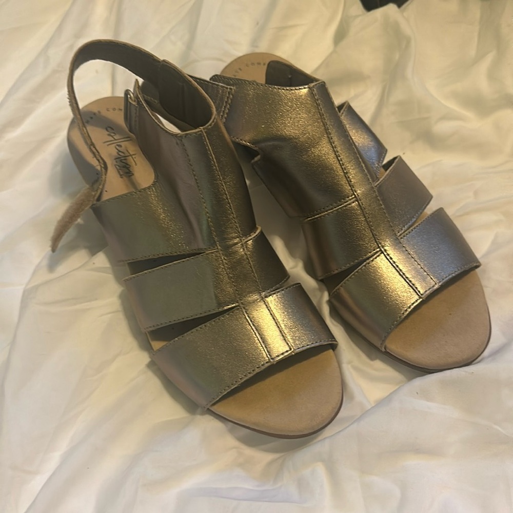 Clarks